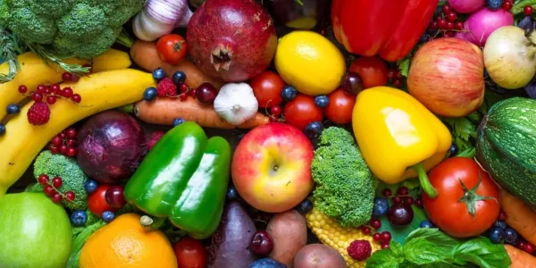 Enough Fruit & Veg Wasted To Match Carbon Emissions Of 400,000 Cars