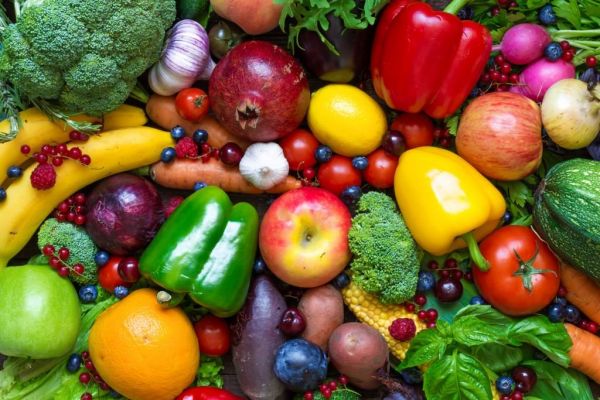 Enough Fruit & Veg Wasted To Match Carbon Emissions Of 400,000 Cars