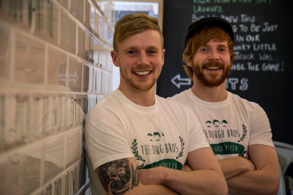 Galway-based Pizzeria Collaborates With Coca-Cola HBC On Youth Initiative