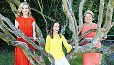 Elevate To Host Women In Business Event To Raise Funds For IGBF