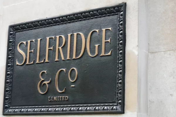 Tourism Ireland Brings Irish Products To Selfridges Foodhall In London