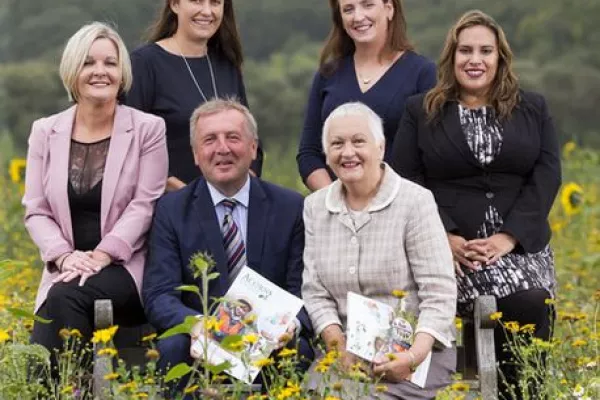 Creed Launches Fourth Year Of ACORNS, Entrepreneur Programme For Rural Women