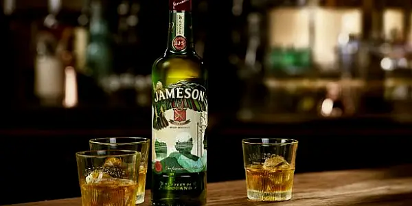 Jameson Irish Whiskey Appoints Ogilvy As Its New Global Creative Agency