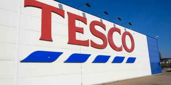 UK Union Seeks Urgent Talks With Tesco Over Job Cuts Report