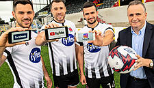 Fyffes Releases Fourth Film Production Celebrating Dundalk FC Success