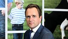 Ornua Appoints David Butler As GM For Middle East and Africa Division
