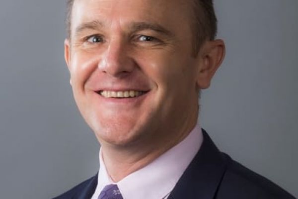 Mondelēz Unveils Clive Jones As New Northern Europe President