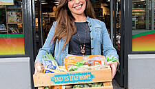 Londis Reprises Sponsorship of 'Tastes Like Home' With Catherine Fulvio