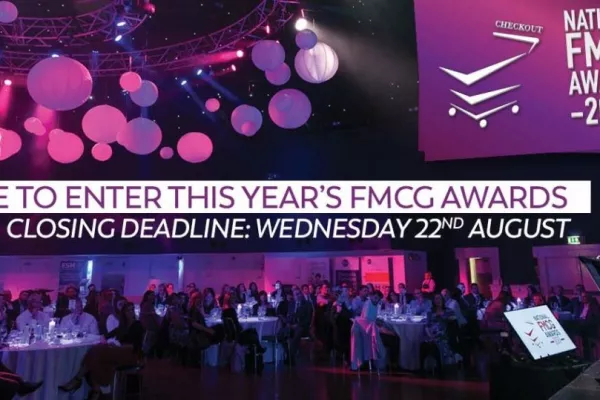 Last Day For Entries For The Checkout National FMCG Awards 2018