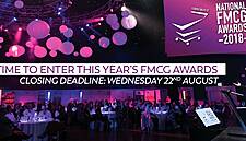 Last Day For Entries For The Checkout National FMCG Awards 2018