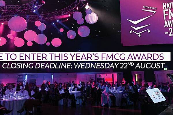 Last Day For Entries For The Checkout National FMCG Awards 2018