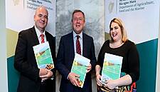 Creed Launches The Annual Review And Outlook For Agriculture 2018