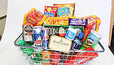 Irish Brands Hold Their Own In Checkout Top 100 Brands, In Association With Nielsen