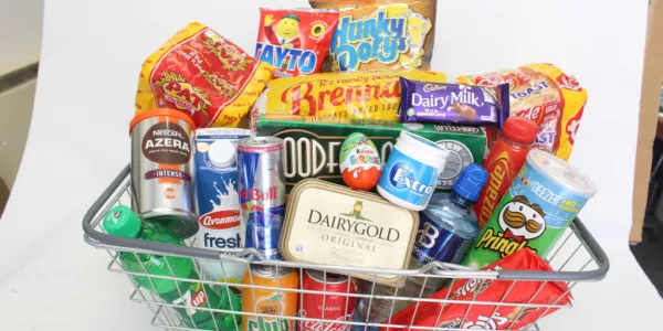 Irish Brands Hold Their Own In Checkout Top 100 Brands, In Association With Nielsen