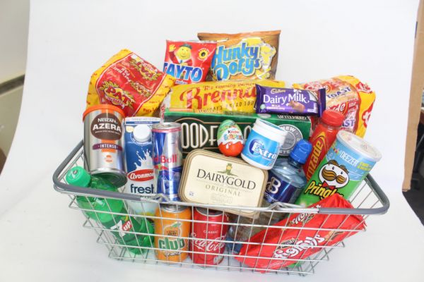 Irish Brands Hold Their Own In Checkout Top 100 Brands, In Association With Nielsen