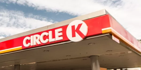 Circle K Launches New Dublin Free Home Delivery Service For Solid Fuel Products