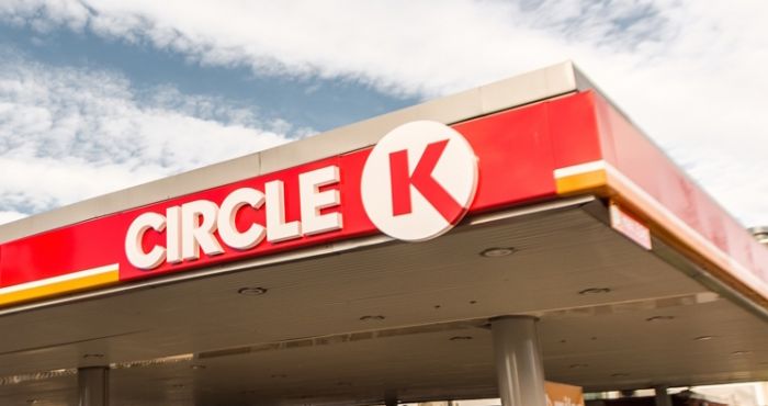 Forecourt Retailer Circle K To Open New Station On N7 Checkout