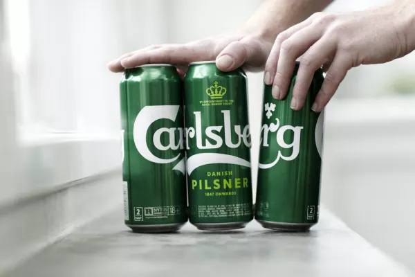 Carlsberg Sees Full-Year Organic Sales Down 8.4% In 2020