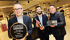 Dunnes Wins 'Own Label Brand of the Year’ Award For Simply Better Range
