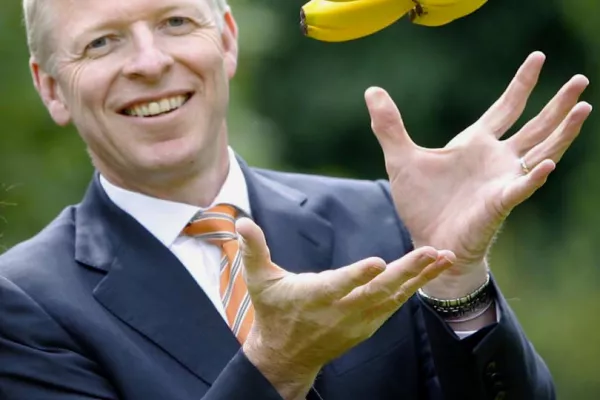 Fyffes Celebrates 130 Years With Social Media Communication Campaign