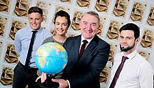 Ornua Launches Its 2019 Graduate Programme For 15 Graduates