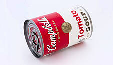 Campbell Revenue Surges In Run-Up To 'Heart Of Soup Season'