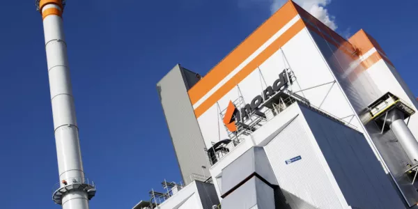 Mondi Considering DS Smith Bid To Create €11.7bn UK Paper Giant