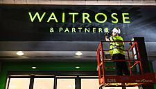 John Lewis Profit Evaporates After Price Squeeze On UK High Street