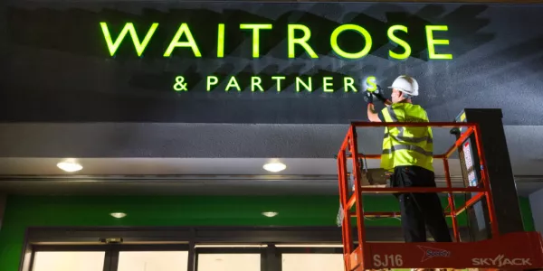 UK's John Lewis To Run Department Stores And Waitrose As One Business