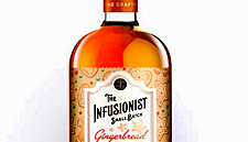 Aldi Ireland Announces New Gingerbread Gin Liqueur, Coming In October