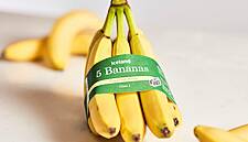 Iceland Announces Plans To Stop Selling Bananas In Plastic Bags