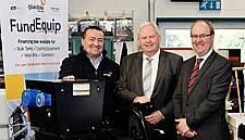 Glanbia Ireland Launch FundEquip Scheme For Purchase Of Equipment