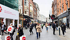 Brexit The Most 'Substantial Risk' Facing Irish Economy, ESRI Reports