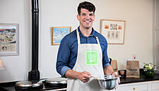 Donncha O’Callaghan Welcomes Centra's Campaign To Make Healthy Eating Easy