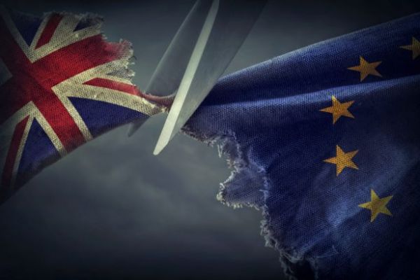 UK Government Said No Tariffs On EU Products Going To Northern Ireland