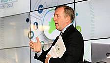 Minister Creed Holds Key Bilaterals on Brexit, CAP Reform, Fisheries In Luxembourg