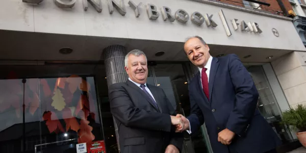 CCPC Clears Musgrave's Acquisition Of Donnybrook Fair