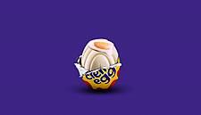 €10,000 White Créme Egg Found In Applegreen, Spar Irishtown