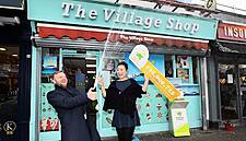 Shop That Sold Winning €38.9m EuroMillions Ticket To Receive €25,000