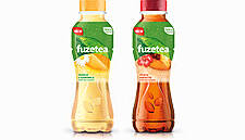 Coca-Cola Ireland Launches New Iced Tea Brand