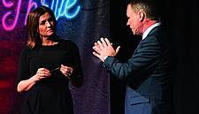 Colette Fitzpatrick To MC Checkout Conference 2018