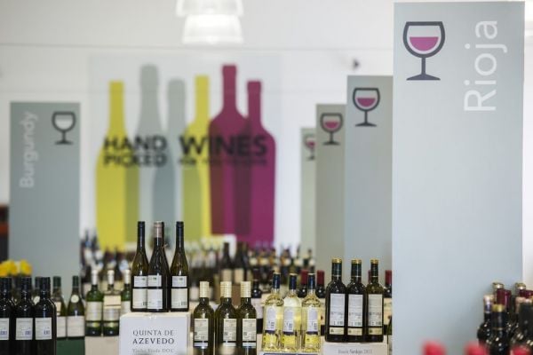 Majestic Wine Says Retail Business Attracts Many Suitors