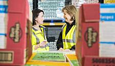 €3 Million EU Funding Provided To FoodCloud To Help Marginalised
