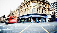 UK's Greggs Reports First Ever Annual Loss After COVID Sales Slump
