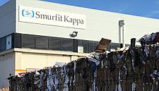 Smurfit Kappa Welcomes Irish Takeover Panel's International Paper Deadline