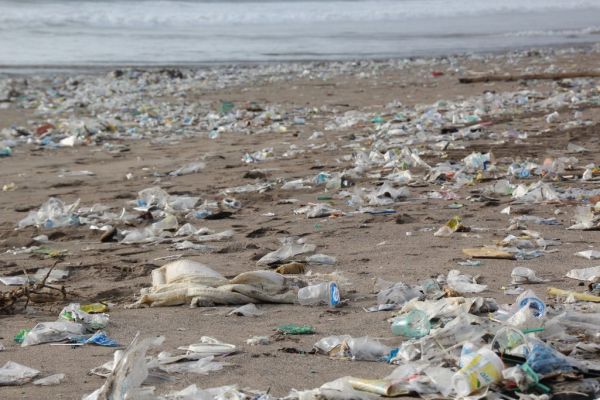 Irish MEP Welcomes EU Plastic Waste Bill