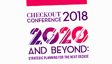 About The Theme - Checkout Conference 2018