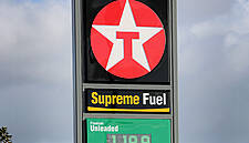 Texaco Incorporates Three Belfast Service Stations