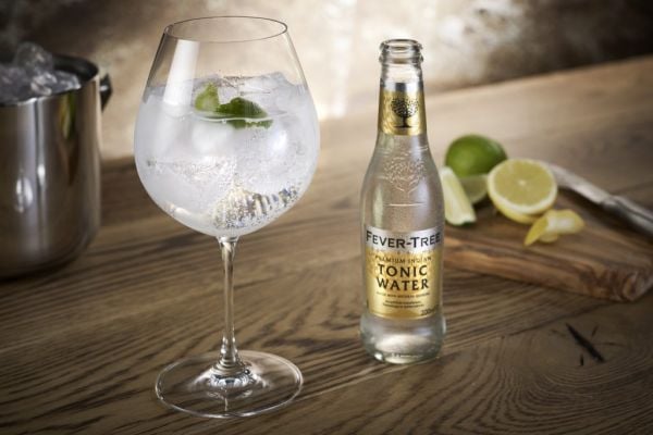 Fevertree Drinks Cuts Revenue Forecast As Wet Weather Dampens Sales