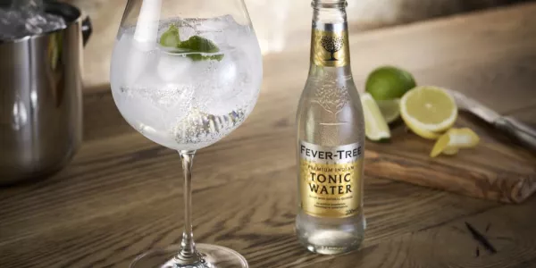 Fever Tree Provides Trading Update Ahead Of AGM